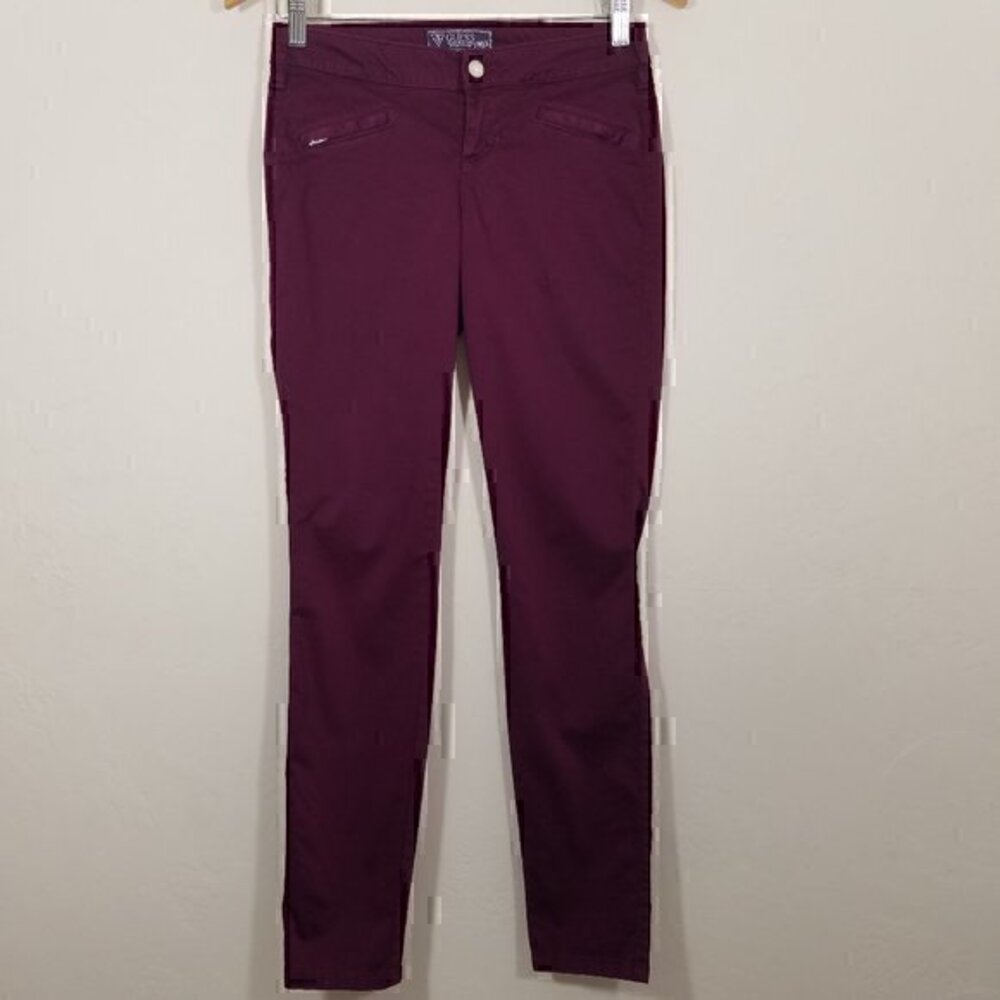 Guess Stretch Jeans Size 25